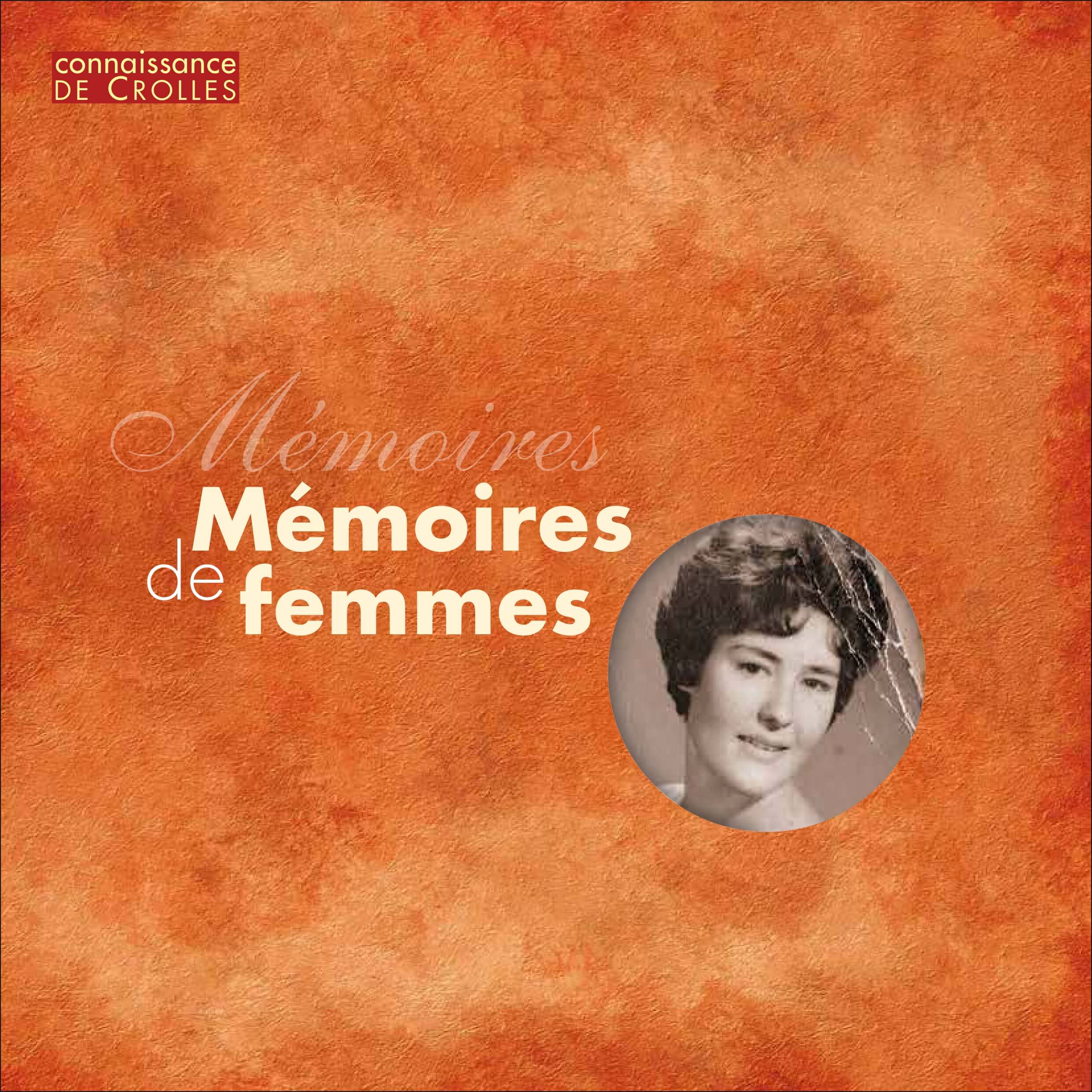 Mémoires de femmes